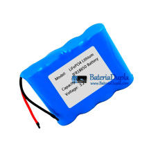Bateria para PLC IFR18650 [bateria de reposição]